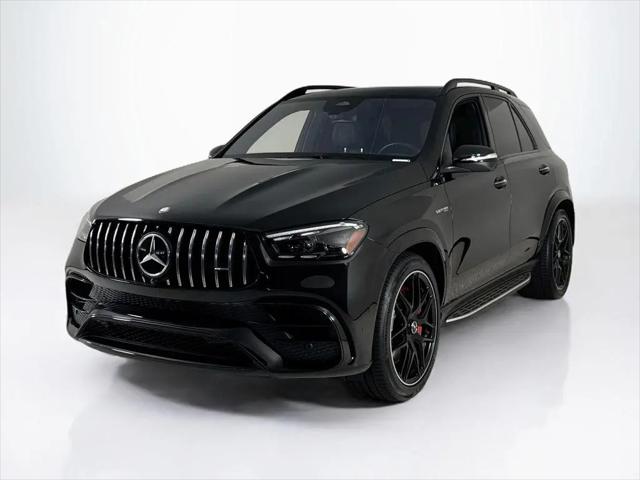 2024 Mercedes-Benz GLE AMG GLE 63 S 4MATIC+ for sale in Coral Gables, FL