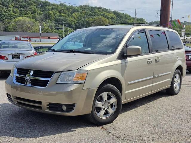 2008 Dodge Grand Caravan SXT for sale in FENTON, MO