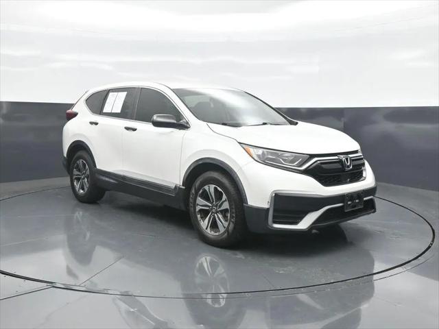 2020 Honda CR-V 2WD LX for sale in Kansas City, MO