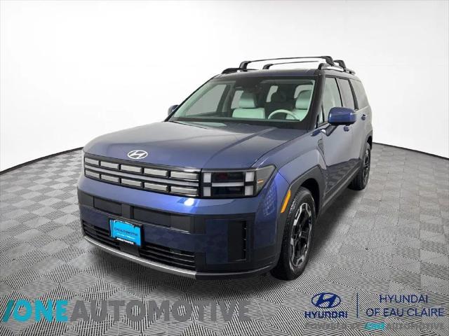 2025 Hyundai Santa Fe SEL for sale in Eau Claire, WI