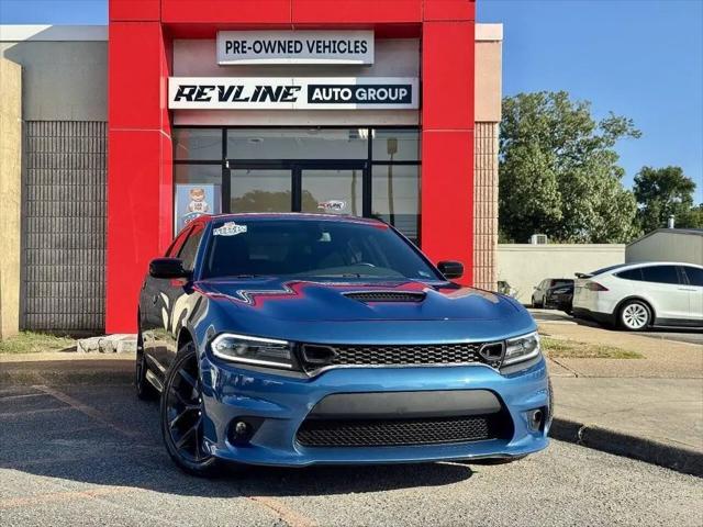 2021 Dodge Charger R/T RWD for sale in Chesapeake, VA