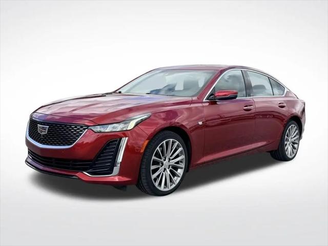 2023 Cadillac CT5 Premium Luxury for sale in Pensacola, FL