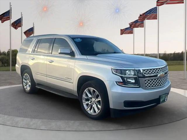 2015 Chevrolet Tahoe LS for sale in Pflugerville, TX