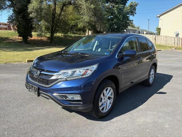 2015 Honda CR-V EX for sale in Winchester, VA