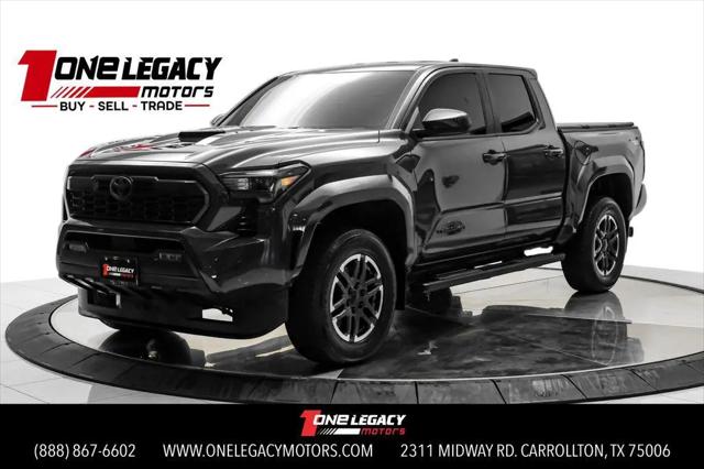 2024 Toyota Tacoma TRD Sport for sale in Carrollton, TX