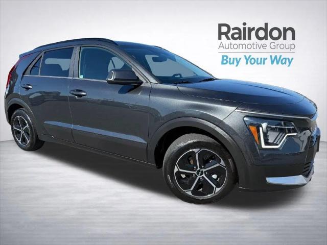 2024 Kia Niro EX for sale in Burlington, WA