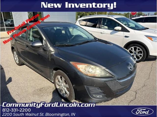 2010 Mazda Mazda3 i Touring for sale in Bloomington, IN