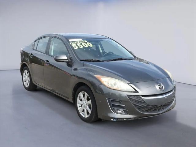 2010 Mazda Mazda3 i Touring for sale in Bloomington, IN