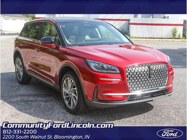 2023 Lincoln Corsair Standard for sale in Bloomington, IN