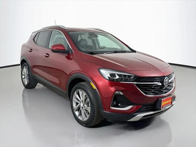 2022 Buick Encore GX Essence for sale in Hermiston, OR