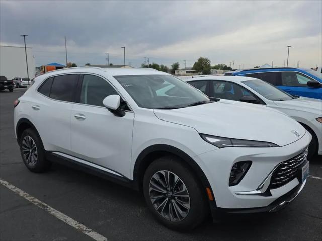 2024 Buick Envision Preferred AWD for sale in Hermiston, OR