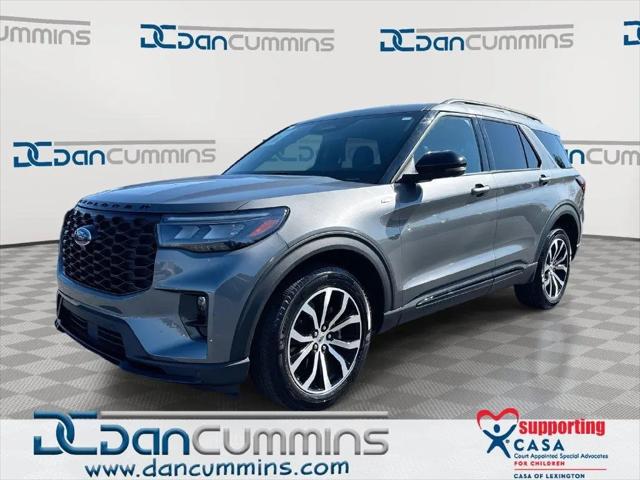 2025 Ford Explorer ST-Line for sale in Nicholasville, KY