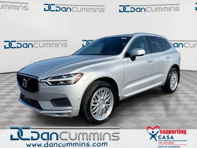 2019 Volvo XC60 T5 Momentum for sale in Nicholasville, KY