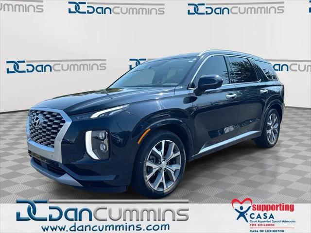 2022 Hyundai Palisade Limited for sale in Nicholasville, KY