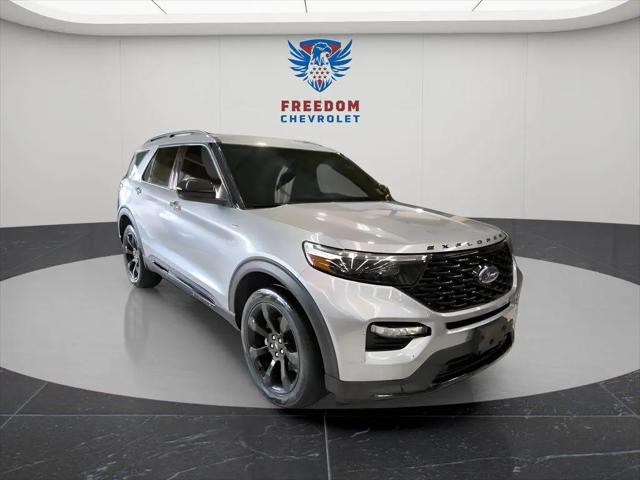 2023 Ford Explorer ST-Line for sale in Fort Montgomery, NY