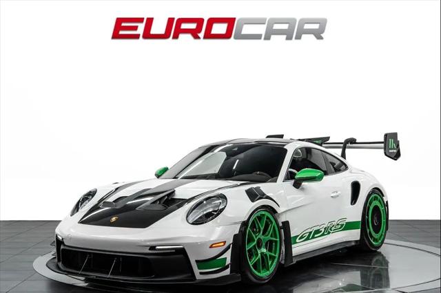 2024 Porsche 911 GT3 RS for sale in Costa Mesa, CA
