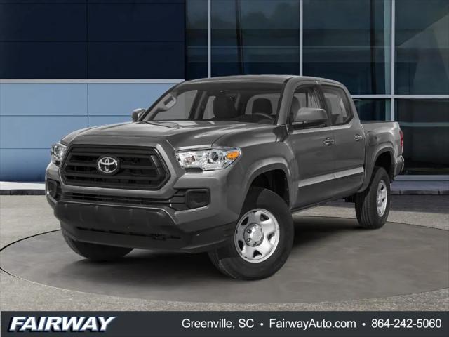 2022 Toyota Tacoma SR for sale in Greenville, SC