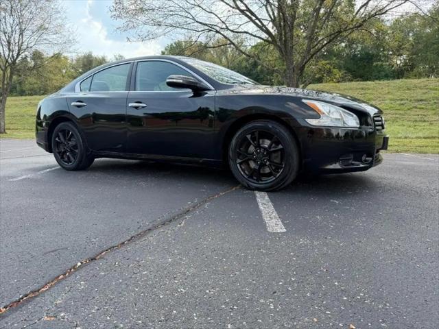 2012 Nissan Maxima 3.5 SV for sale in Louisville, KY
