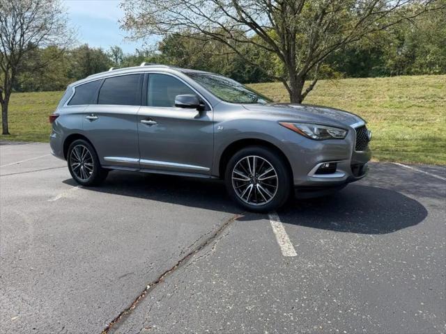 2016 INFINITI QX60 Base for sale in Louisville, KY