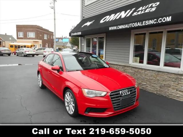 2016 Audi A3 2.0T Premium for sale in Whiting, IN