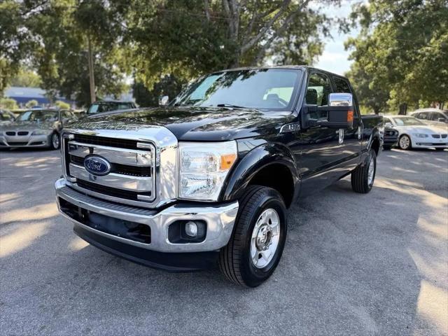 2015 Ford F-250 XLT for sale in Garner, NC