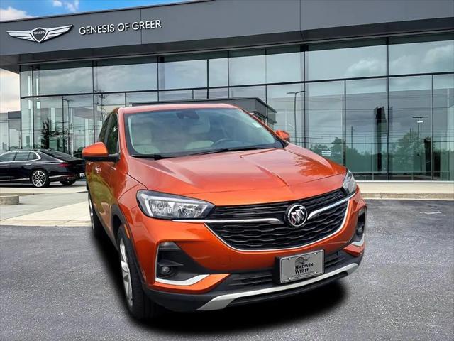 2022 Buick Encore GX FWD Preferred for sale in Greer, SC