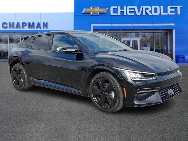 2023 Kia EV6 GT-Line for sale in PHILADELPHIA, PA