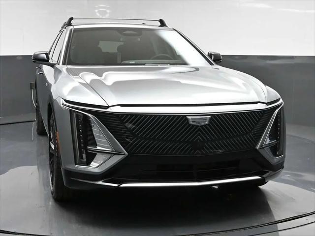 2025 Cadillac iQ Luxury 1 RWD for sale in Great Neck, NY