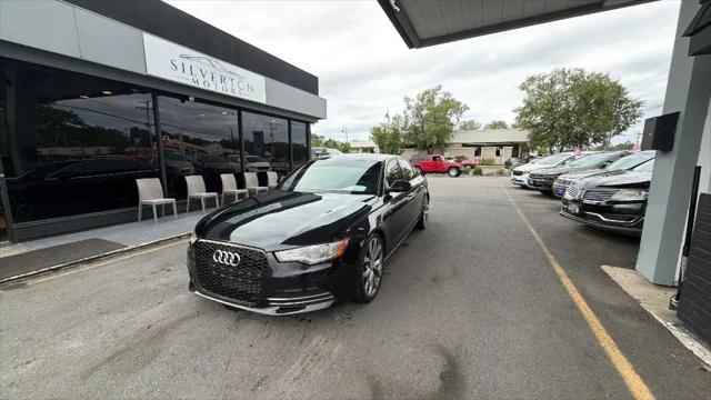 2015 Audi A6 2.0T Premium for sale in Toms River, NJ