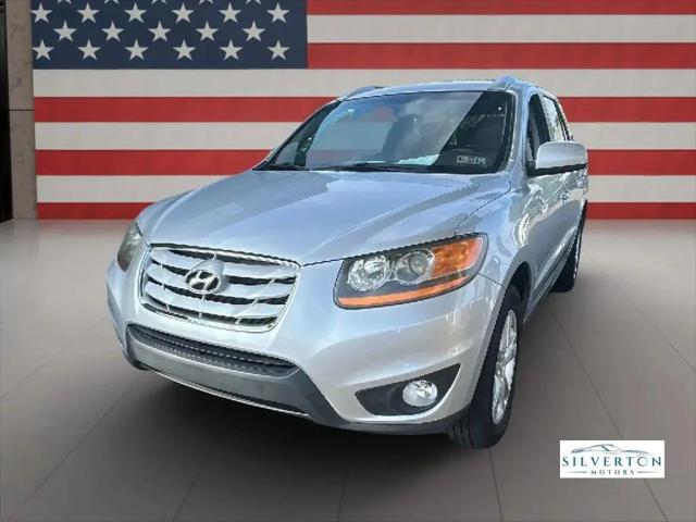 2011 Hyundai Santa Fe SE for sale in Toms River, NJ