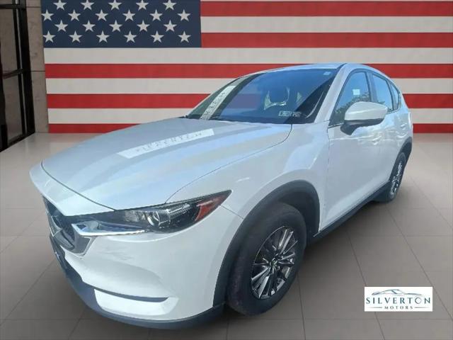 2018 Mazda CX-5 Sport for sale in Toms River, NJ