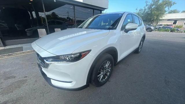 2018 Mazda CX-5 Sport for sale in Toms River, NJ