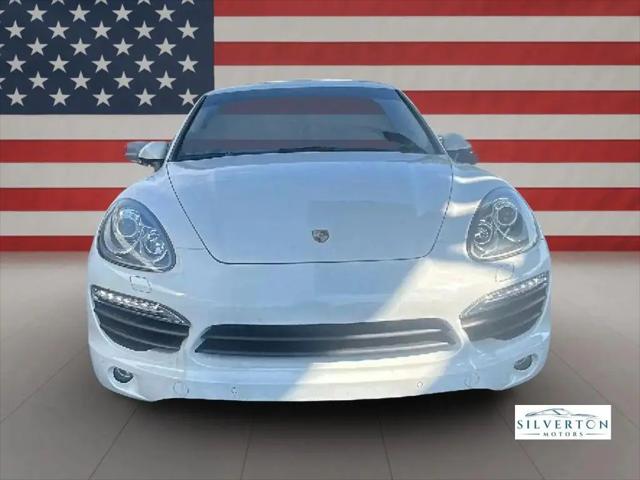 2014 Porsche Cayenne S for sale in Toms River, NJ