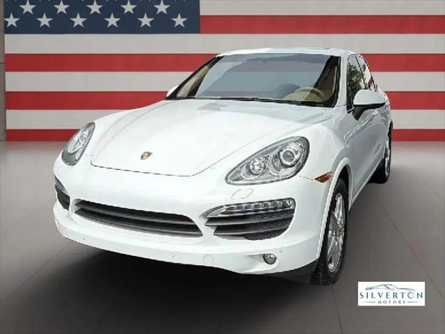 2014 Porsche Cayenne S for sale in Toms River, NJ