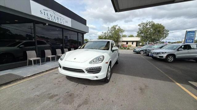 2014 Porsche Cayenne S for sale in Toms River, NJ