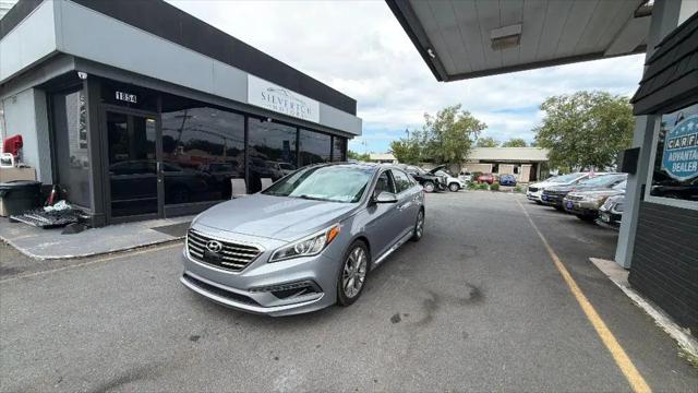 2015 Hyundai Sonata Limited 2.0T for sale in Toms River, NJ