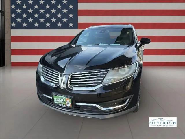2016 Lincoln MKX Reserve for sale in Toms River, NJ