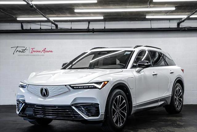 2024 Acura ZDX A-SPEC for sale in Irvine, CA