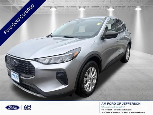 2023 Ford Escape Active for sale in Jefferson, OH
