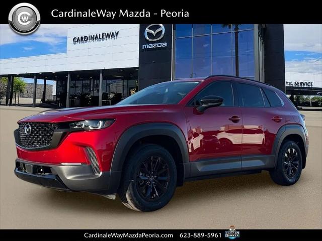 2026 Mazda CX-50 Hybrid Premium for sale in Peoria, AZ