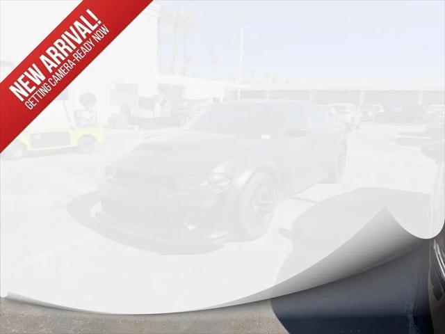 2022 Dodge Charger SRT Hellcat Widebody for sale in Tustin, CA