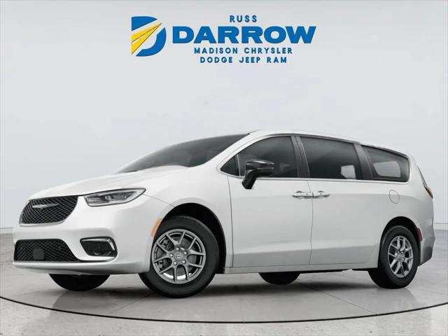 2024 Chrysler Pacifica Limited for sale in Madison, WI