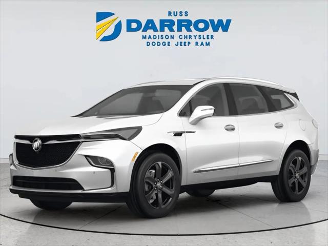 2023 Buick Enclave Essence AWD for sale in Madison, WI