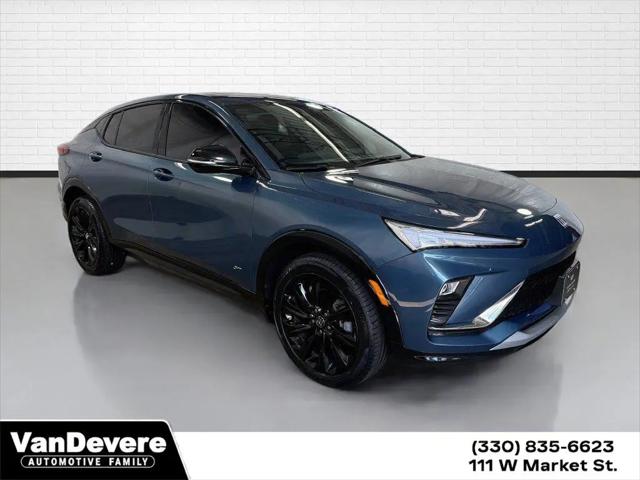 2025 Buick NV Sport Touring FWD for sale in Akron, OH