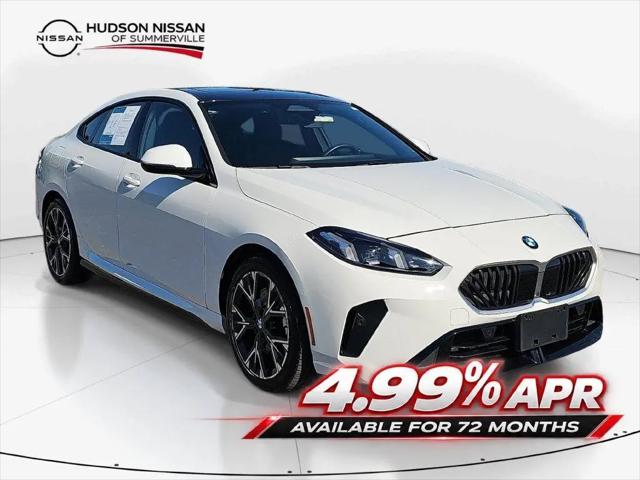 2025 BMW Coupe xDrive for sale in Summerville, SC