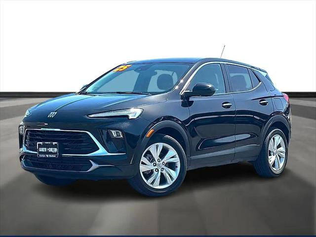 2025 Buick Encore GX Preferred FWD for sale in Temple, TX