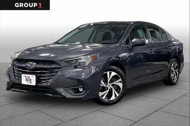 2024 Subaru Legacy Premium for sale in Danvers, MA