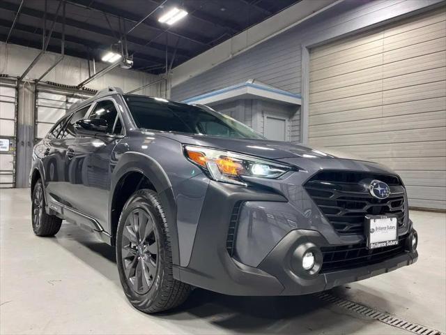2025 Subaru Outback Onyx Edition XT for sale in Elgin, IL