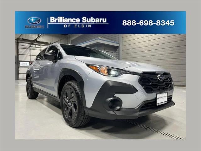 2026 Subaru Crosstrek Base for sale in Elgin, IL