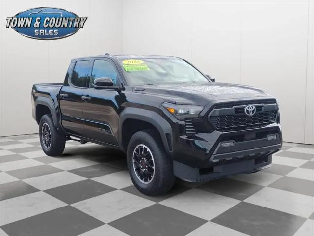 2025 Toyota Tacoma TRD Off Road for sale in Quinnesec, MI